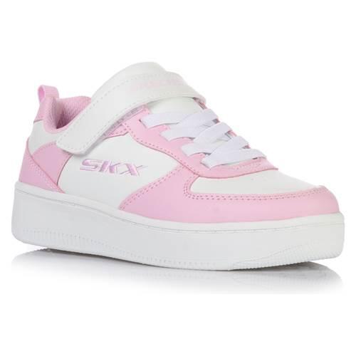 Детские универсальные ботинки Skechers Sport Court 92
Детские универсальные ботинки Skechers Sport Court 92