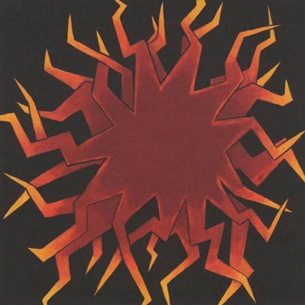Диск CD How It Feels To Be Something On - Sunny Day Real Estate
Диск CD How It Feels To Be Something On - Sunny Day Real Estate