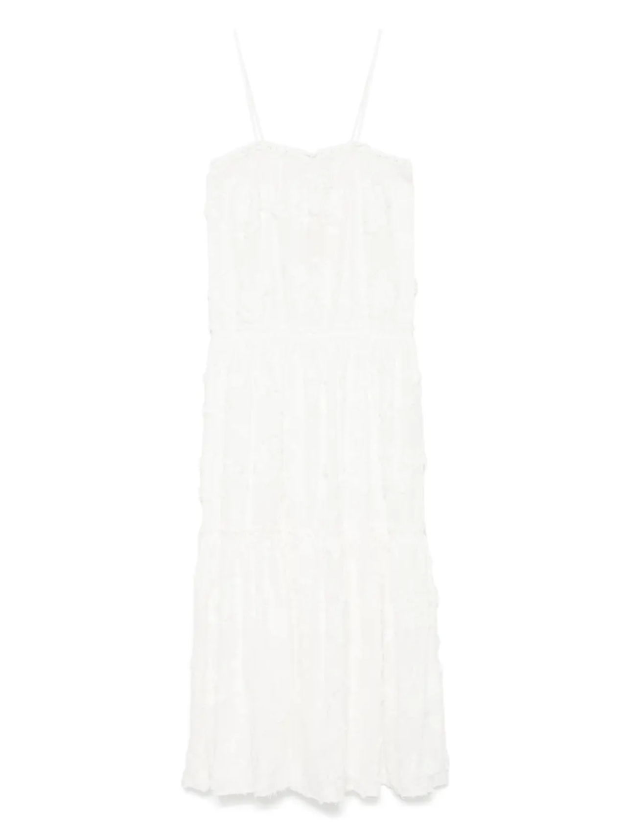 Платье макси Jewel The Garment, белый
Платье макси Jewel The Garment, белый