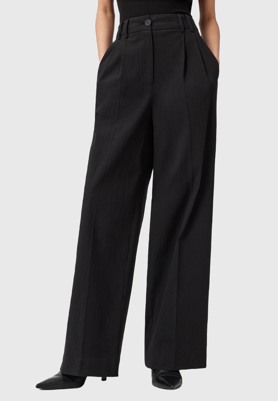 Брюки AllSaints ESSEN, Black
Брюки AllSaints ESSEN, Black