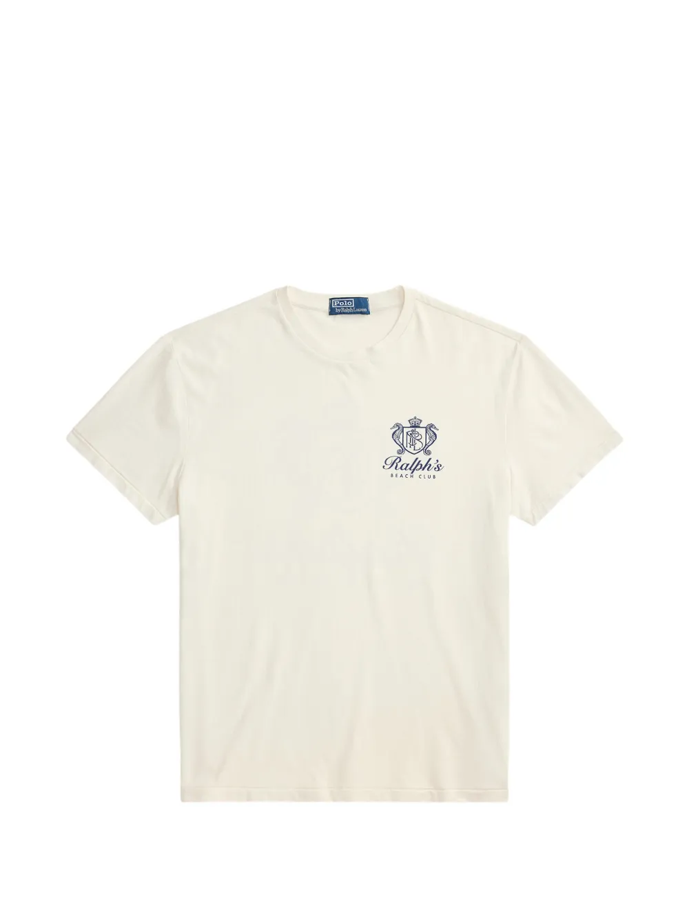 Футболка с графическим принтом Polo Ralph Lauren, белый
Футболка с графическим принтом Polo Ralph Lauren, белый