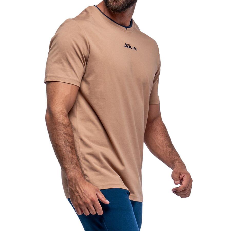 Футболка унисекс Siux Duplo
Футболка унисекс Siux Duplo