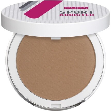 Пупа Бронзирующий 7г Pupa Milano
Пупа Бронзирующий 7г Pupa Milano