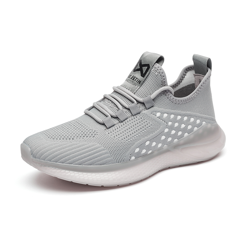 Кроссовки мужские серые KAISER, Gray
Кроссовки мужские серые KAISER, Gray