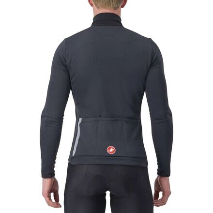 Термальное джерси Entrata - Мужское Castelli, цвет Light Black/Red, Серый, Термальное джерси Entrata - Мужское Castelli, цвет Light Black/Red
Термальное джерси Entrata - Мужское Castelli, цвет Light Black/Red, Серый, Термальное джерси Entrata - Мужское Castelli, цвет Light Black/Red