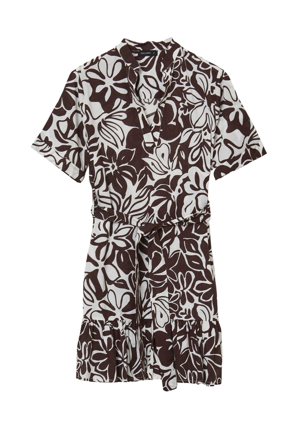 Повседневное платье Calliope, коричневый
Повседневное платье Calliope, коричневый