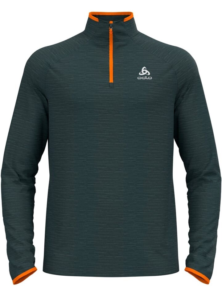 Футболка Odlo T-Shirt, синий
Футболка Odlo T-Shirt, синий