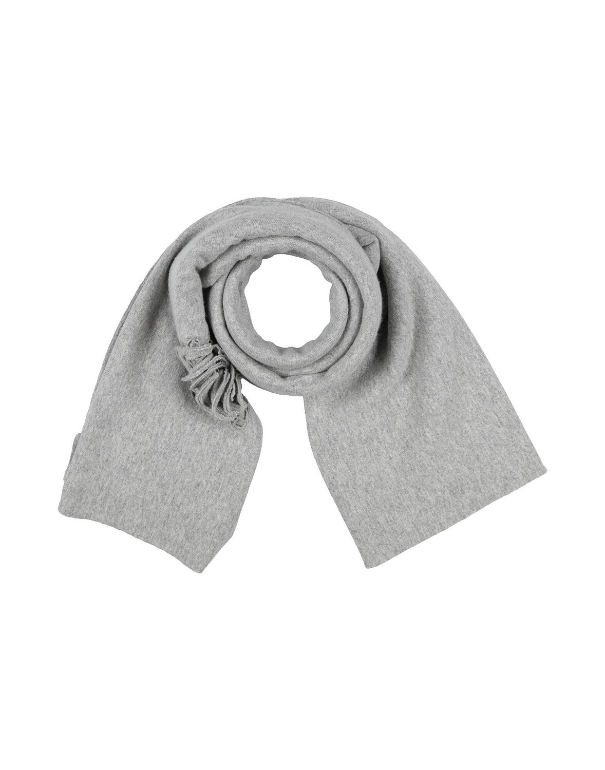 Шарф Ermanno Scervino, серый
Шарф Ermanno Scervino, серый