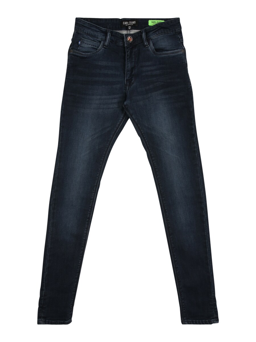 Узкие джинсы Cars Jeans Burgo, темно-синий
Узкие джинсы Cars Jeans Burgo, темно-синий