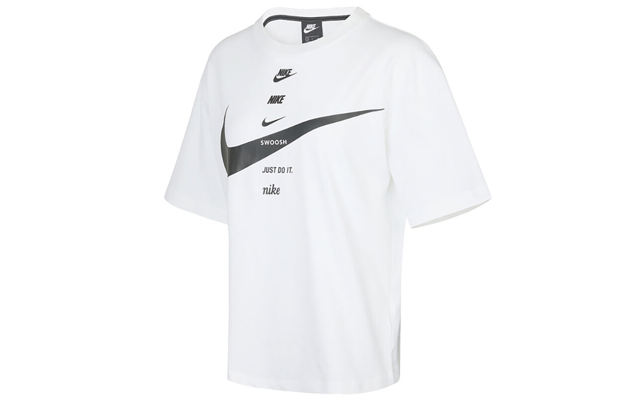Женская футболка Nike, Белый
Женская футболка Nike, Белый