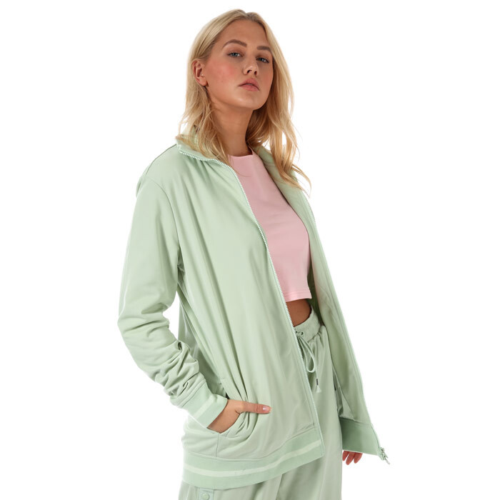 Отрывная куртка fenty Puma, зеленый
Отрывная куртка fenty Puma, зеленый