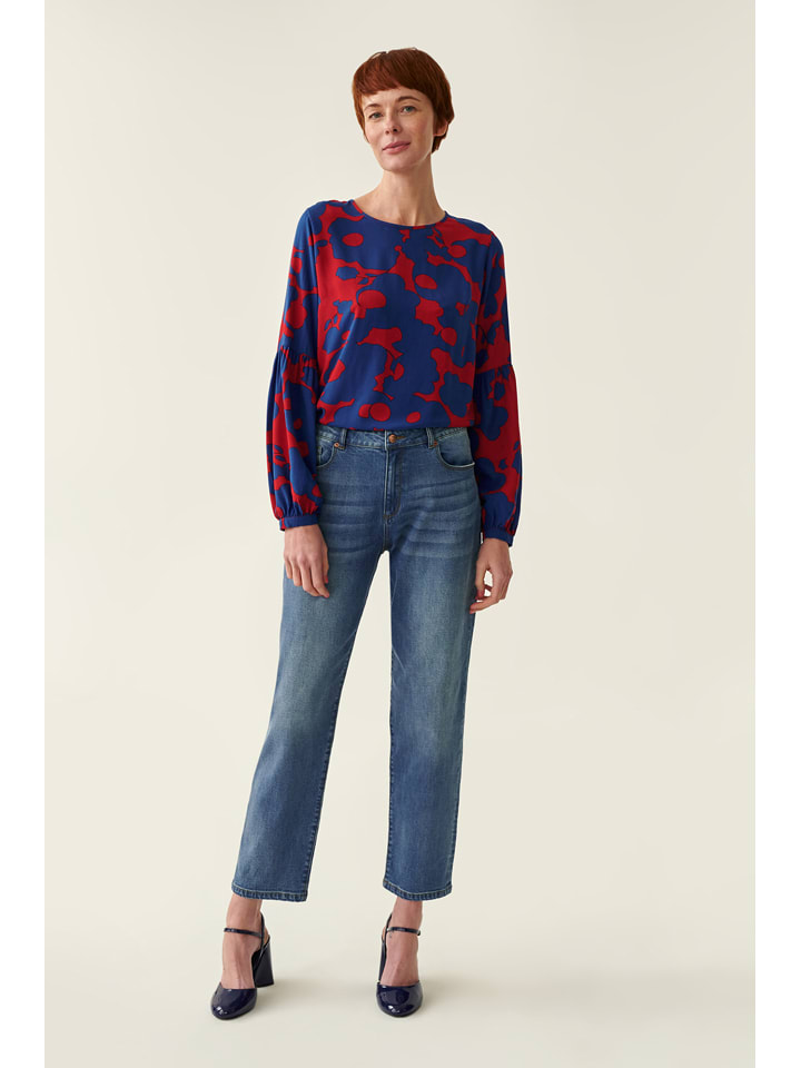 Джинсы TATUUM, синий
Джинсы TATUUM, синий