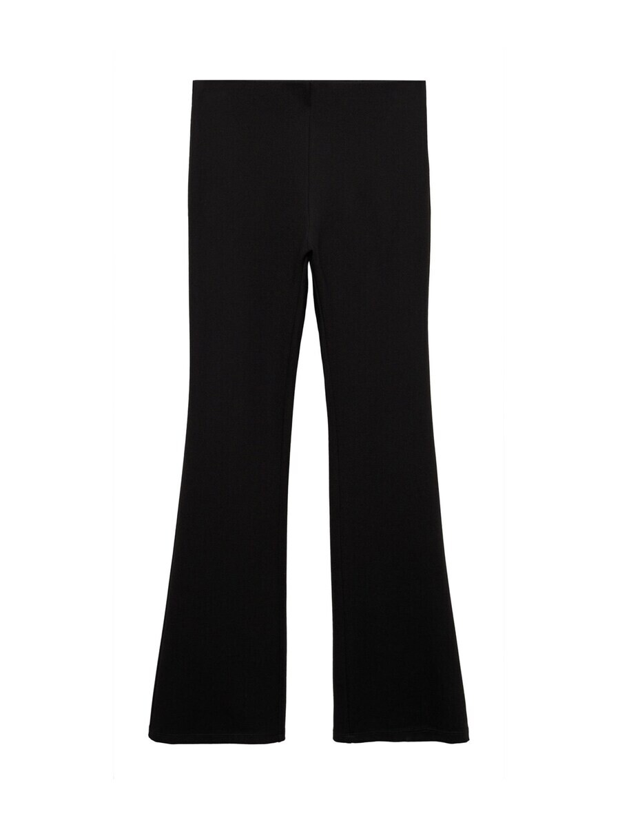 Леггинсы MANGO Flared Leggings DELFIN, черный
Леггинсы MANGO Flared Leggings DELFIN, черный