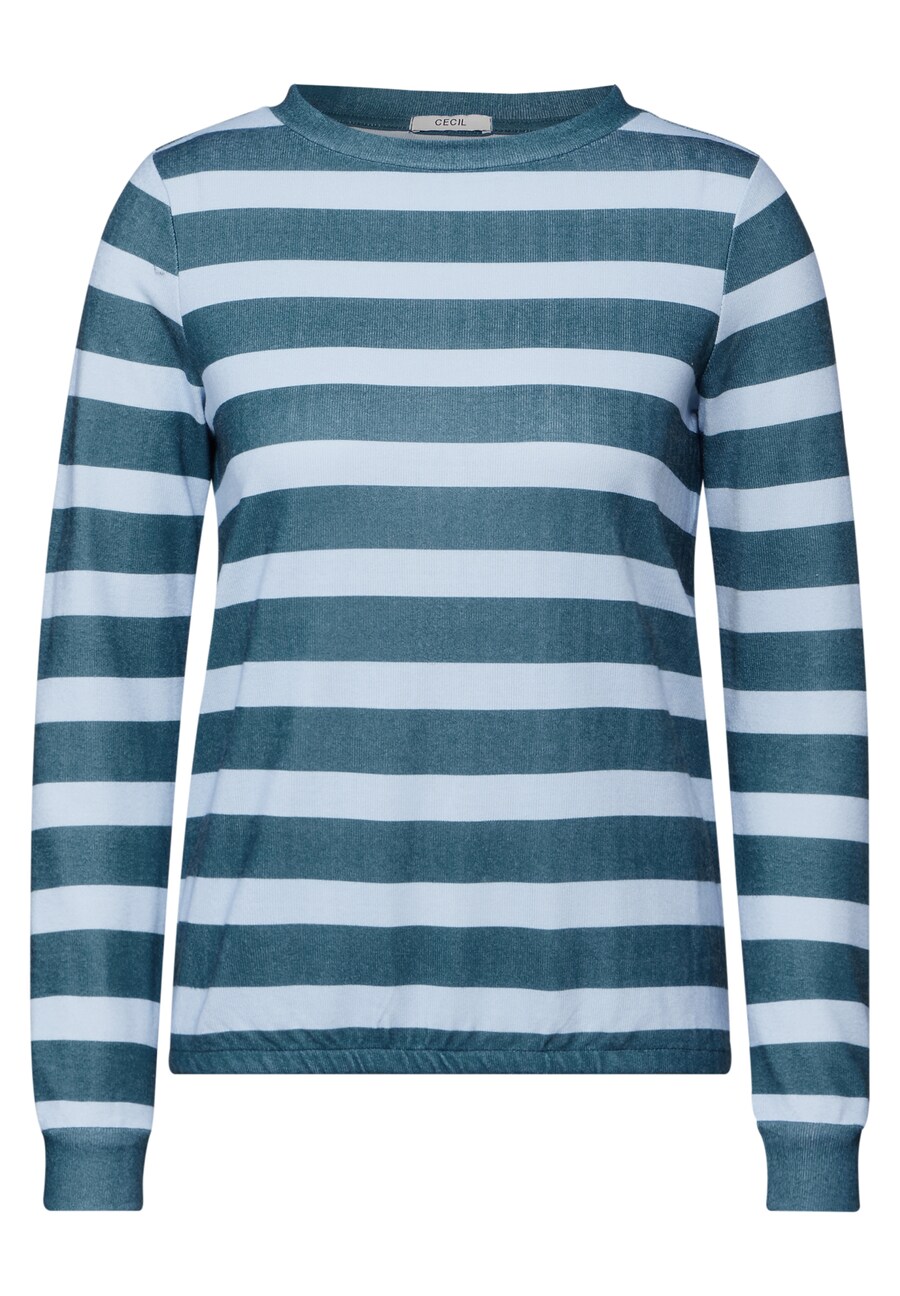 Рубашка CECIL, светло-синий
Рубашка CECIL, светло-синий