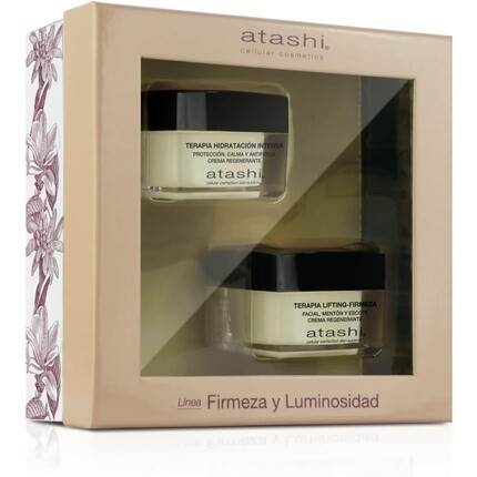 Atashi Chest Therapy Cellular Perfection Skin Sublime Cream Регенерирующий лифтинг-упругость 50 мл
Atashi Chest Therapy Cellular Perfection Skin Sublime Cream Регенерирующий лифтинг-упругость 50 мл