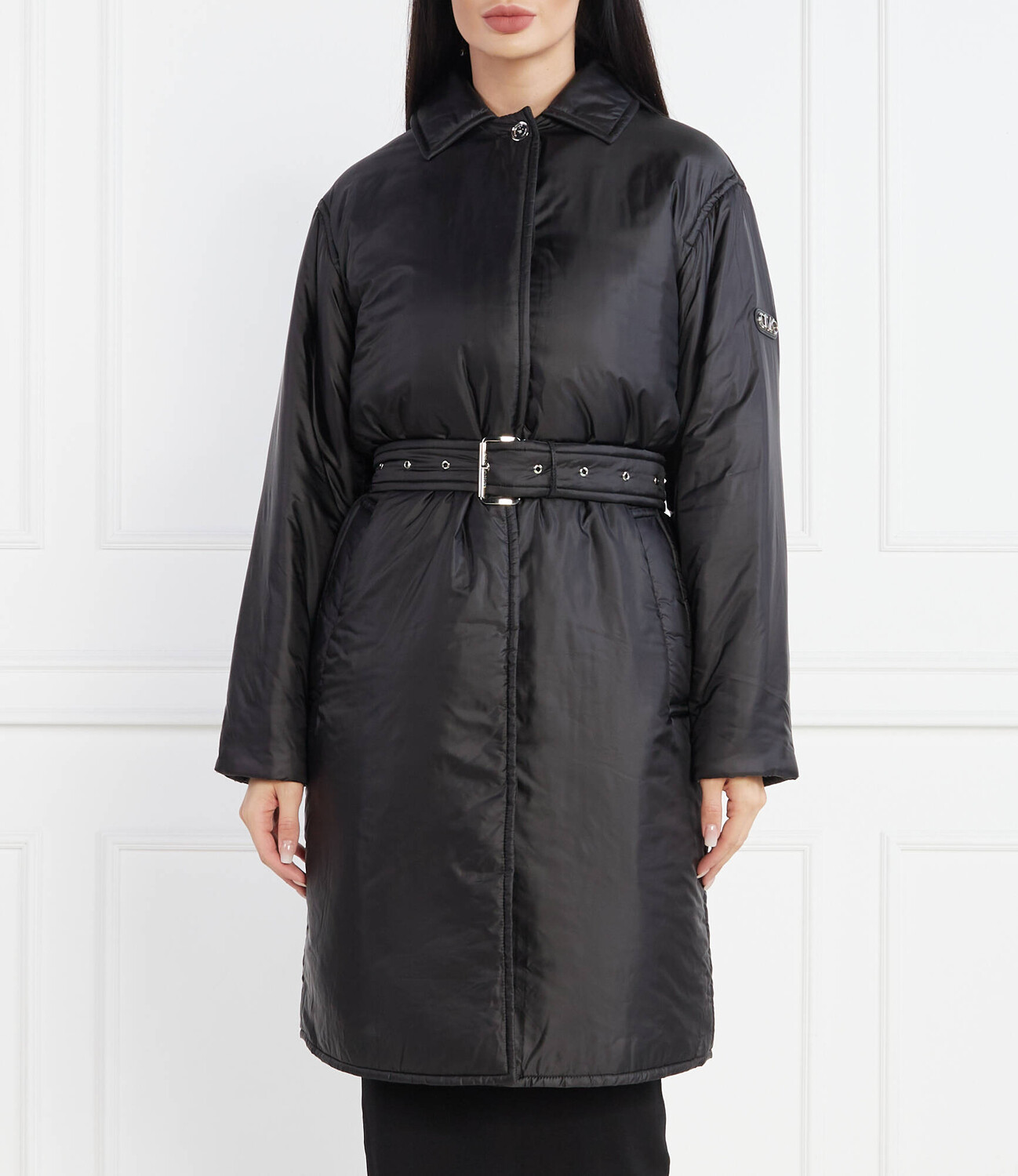 Пальто Michael Kors, черный
Пальто Michael Kors, черный