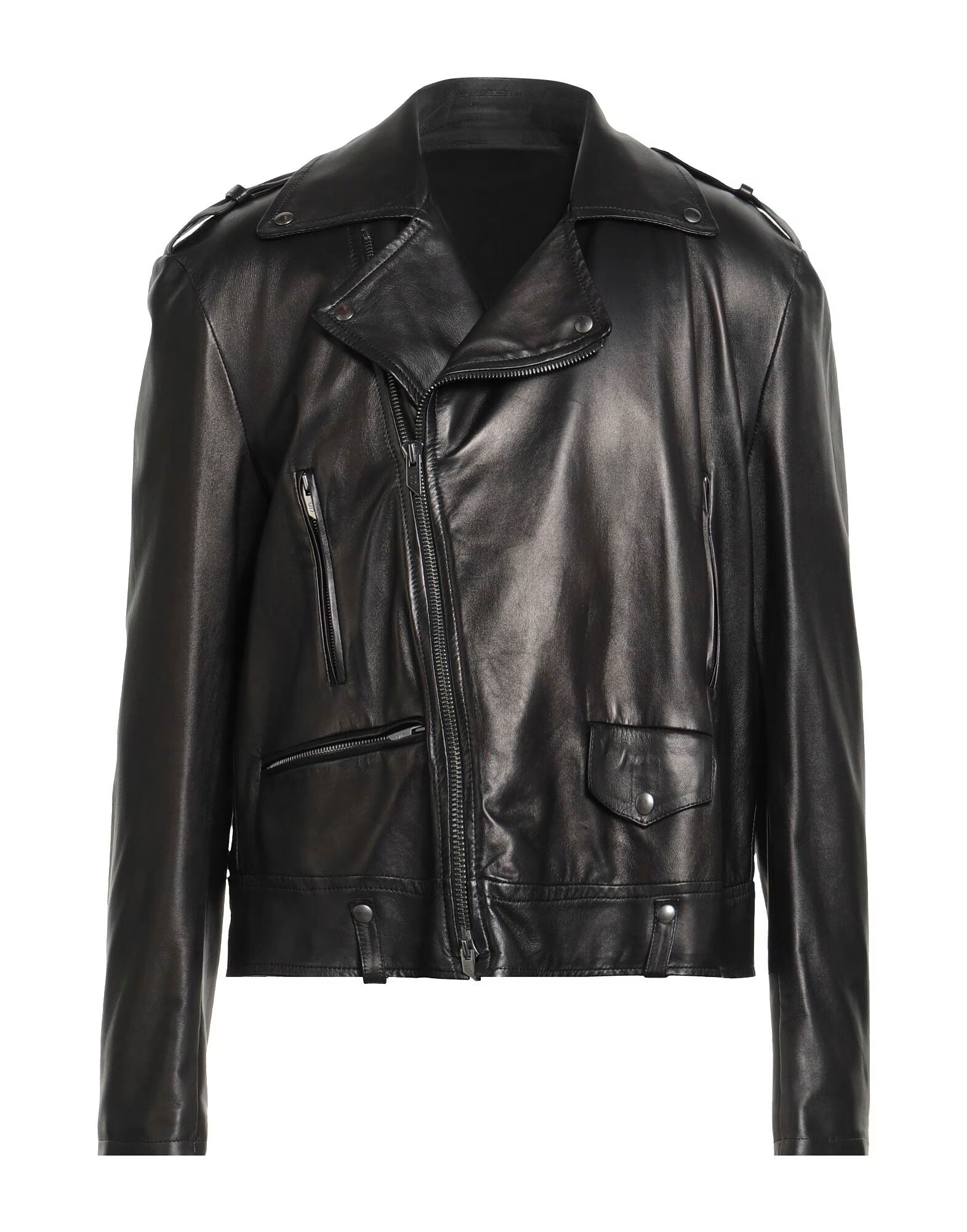 Куртка Salvatore Santoro, черный
Куртка Salvatore Santoro, черный