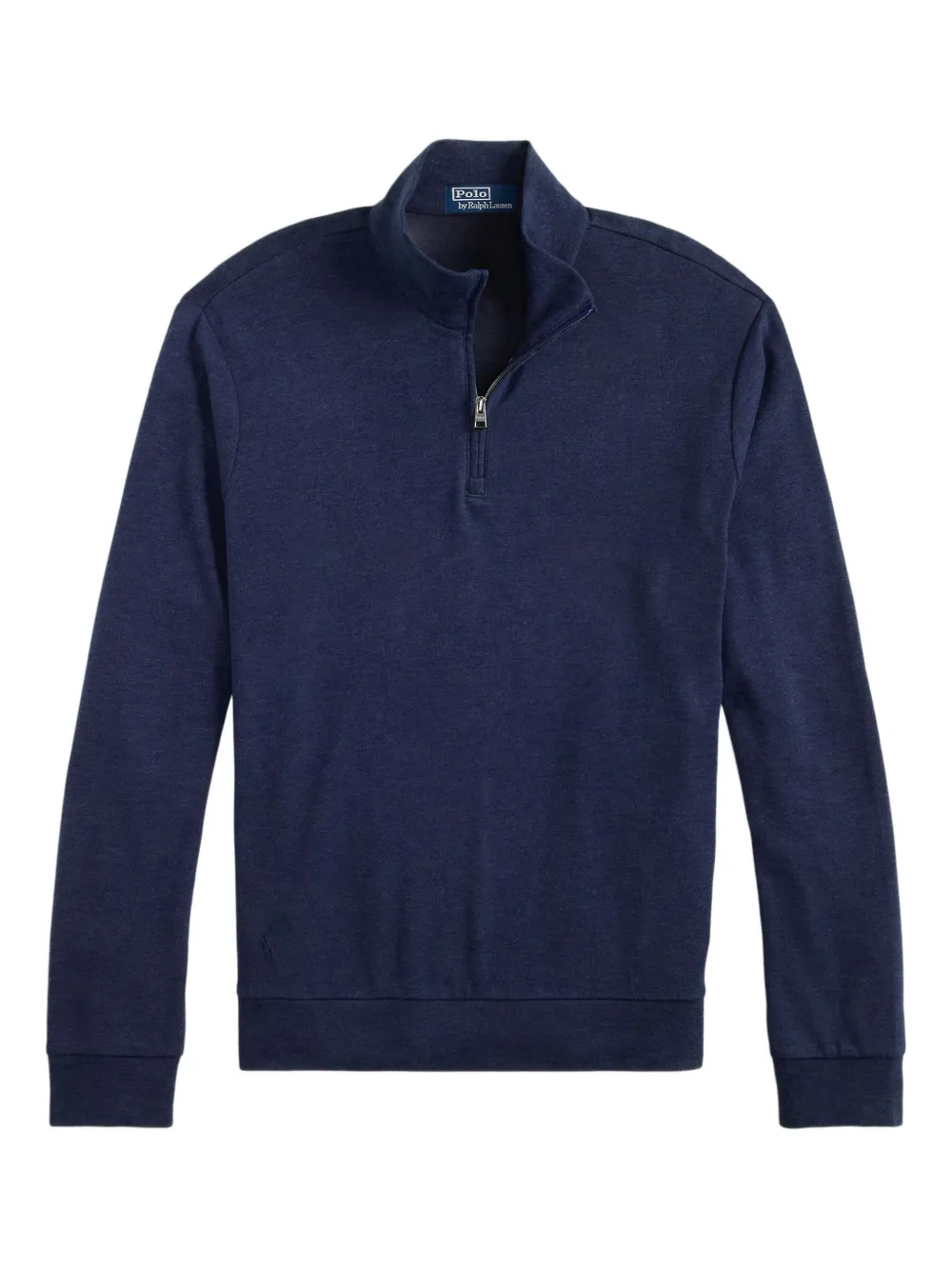 Свитер с воротником на молнии POLO RALPH LAUREN, синий
Свитер с воротником на молнии POLO RALPH LAUREN, синий