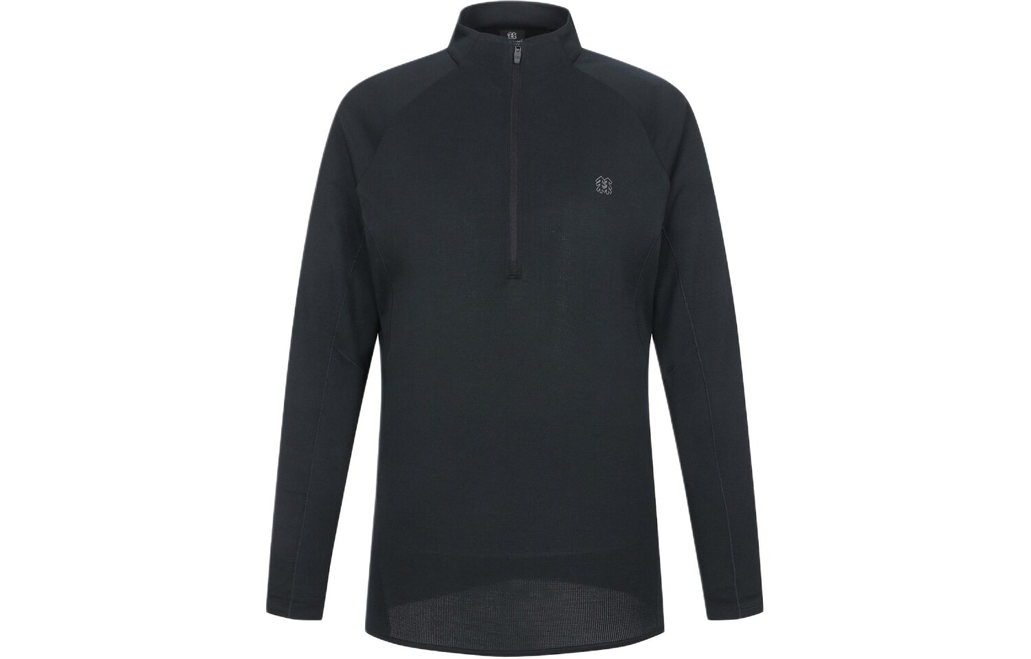 Куртка мужская черный Kolon Sport
Куртка мужская черный Kolon Sport