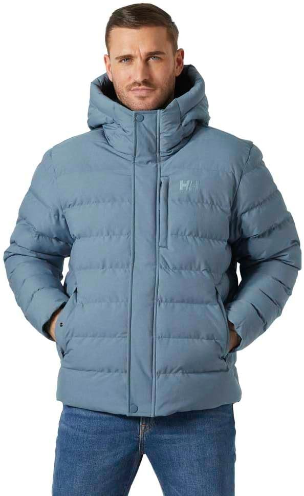 Helly-Hansen мужская куртка Alby Puffy Helly Hansen, 601 Washed Navy
Helly-Hansen мужская куртка Alby Puffy Helly Hansen, 601 Washed Navy