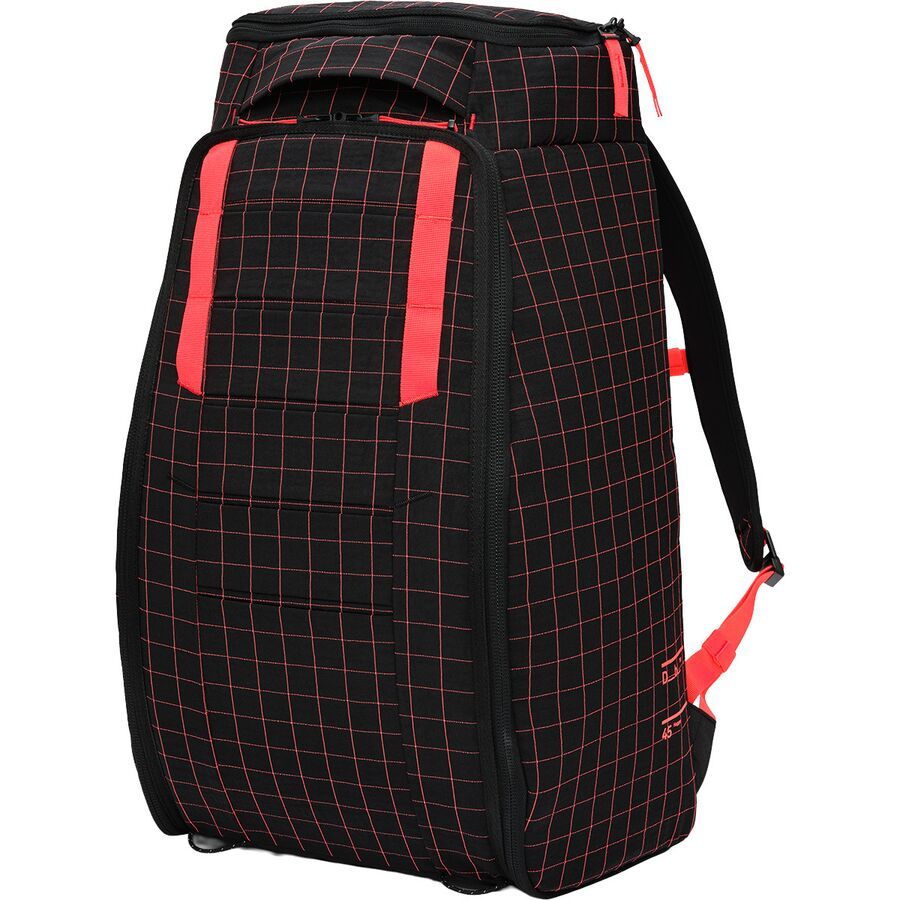Рюкзак Hugger 45L Db Db, Coral Flash
Рюкзак Hugger 45L Db Db, Coral Flash