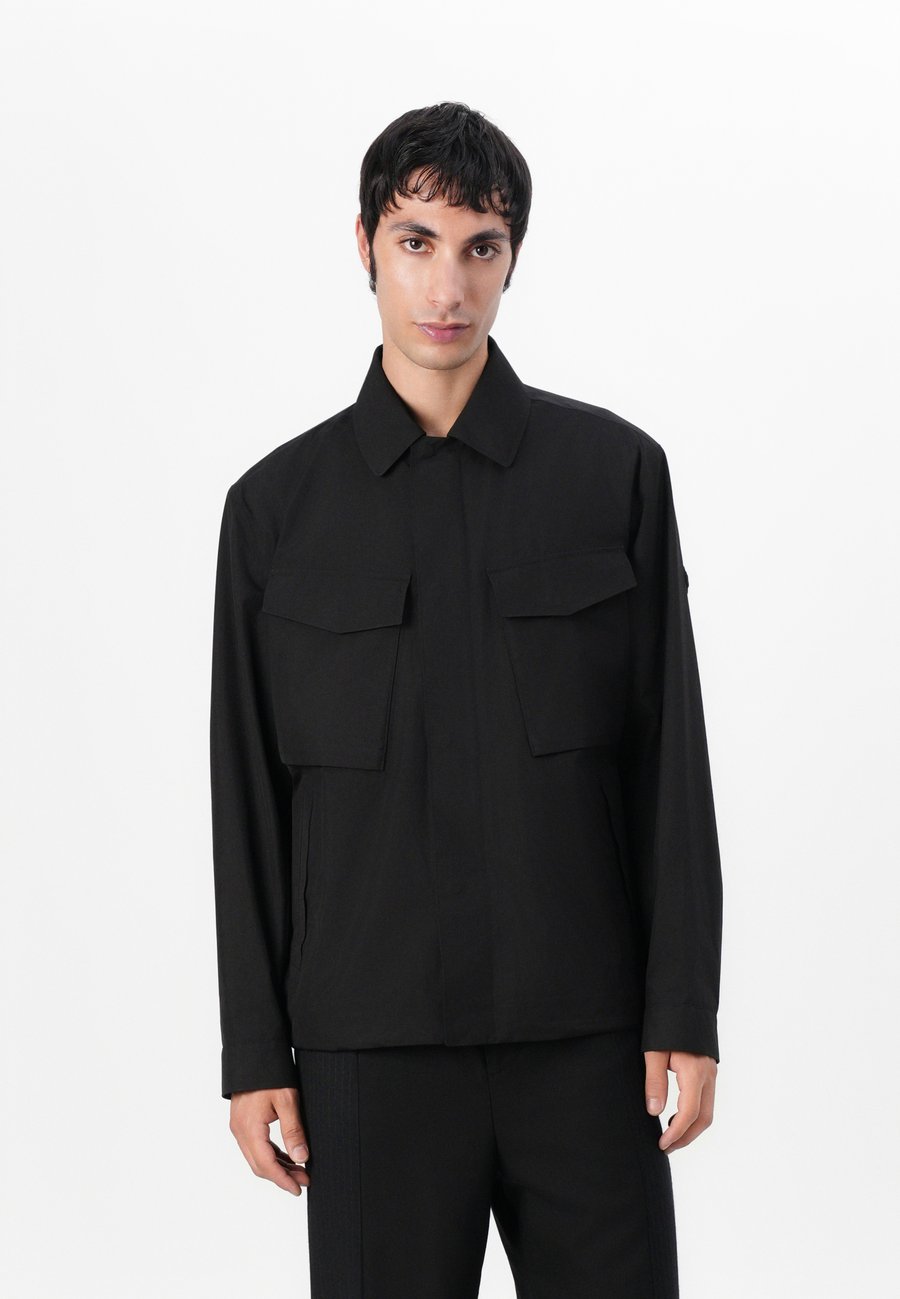 Куртка BOSS COSAN, Black
Куртка BOSS COSAN, Black