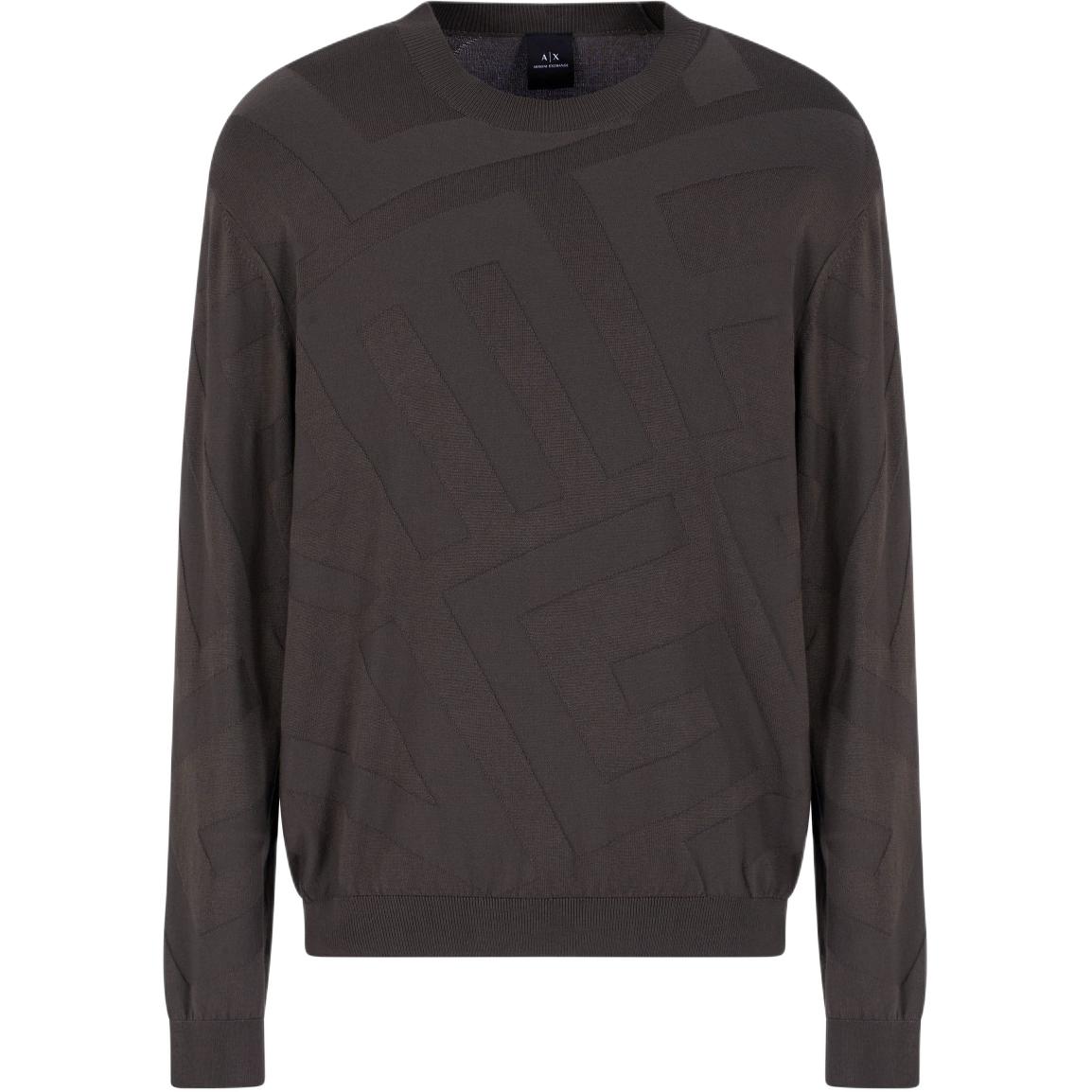 ARMANI EXCHANGE Джемпер AE для мужчин зеленый
ARMANI EXCHANGE Джемпер AE для мужчин зеленый