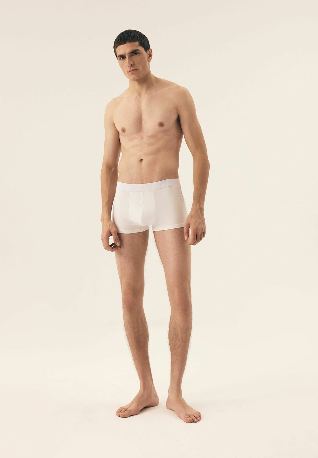 Брюки MOVE 2 PACK Henderson, белый 
Брюки MOVE 2 PACK Henderson, белый