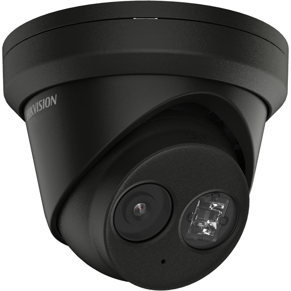 Уличная сетевая камера Hikvision AcuSense DS-2CD2383G2-IU 8 МП с ночным видением и объективом 2,8 мм (черная)
Уличная сетевая камера Hikvision AcuSense DS-2CD2383G2-IU 8 МП с ночным видением и объективом 2,8 мм (черная)