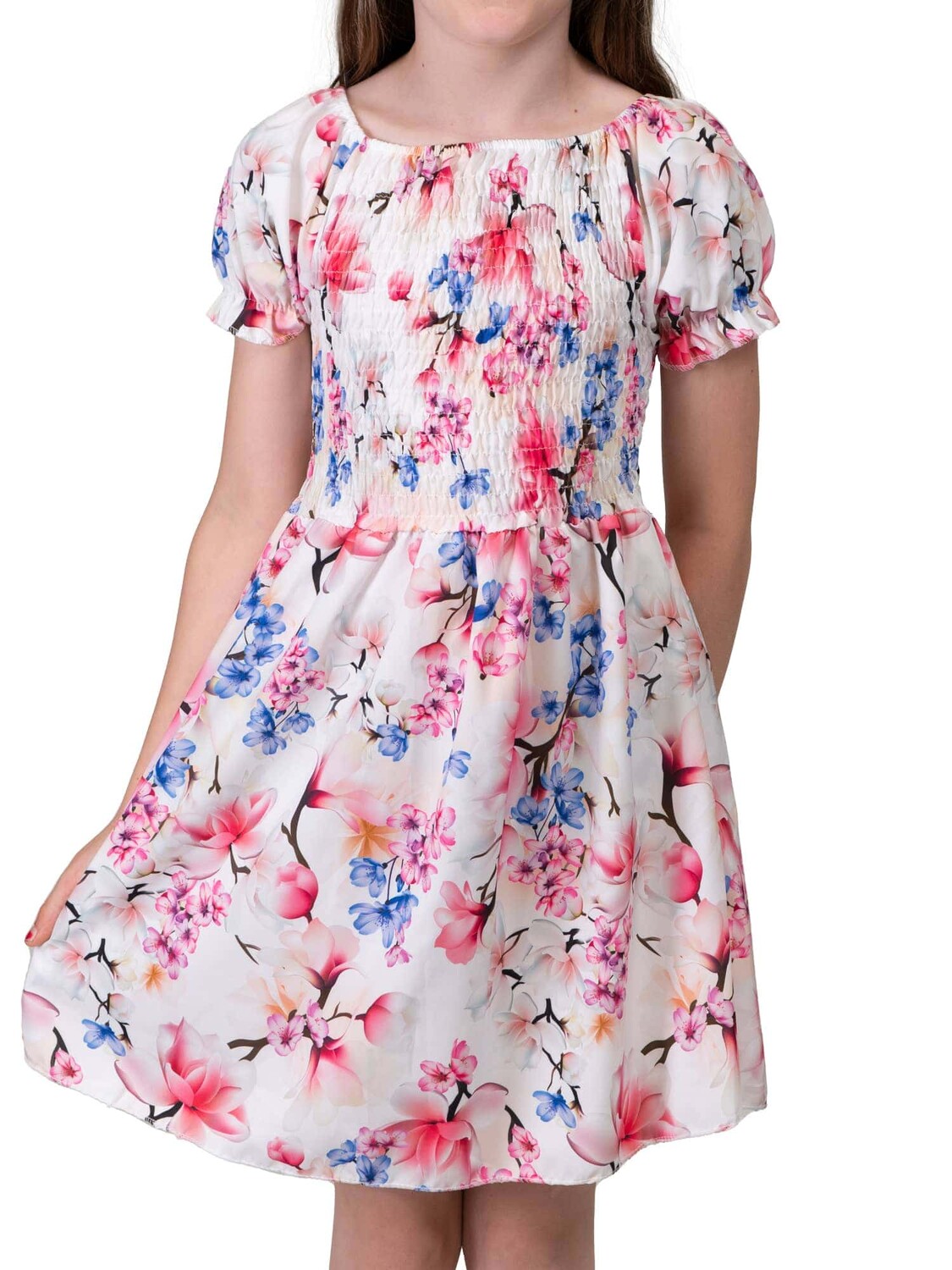 Платье Kmisso, белый
Платье Kmisso, белый