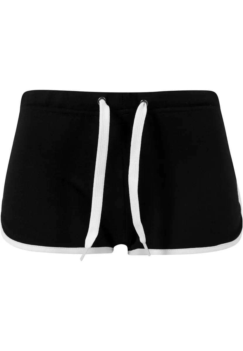 Брюки из ткани URBAN CLASSICS " Urban Classics Women's French Terry Hotpants" (1 шт.), белый
Брюки из ткани URBAN CLASSICS " Urban Classics Women's French Terry Hotpants" (1 шт.), белый