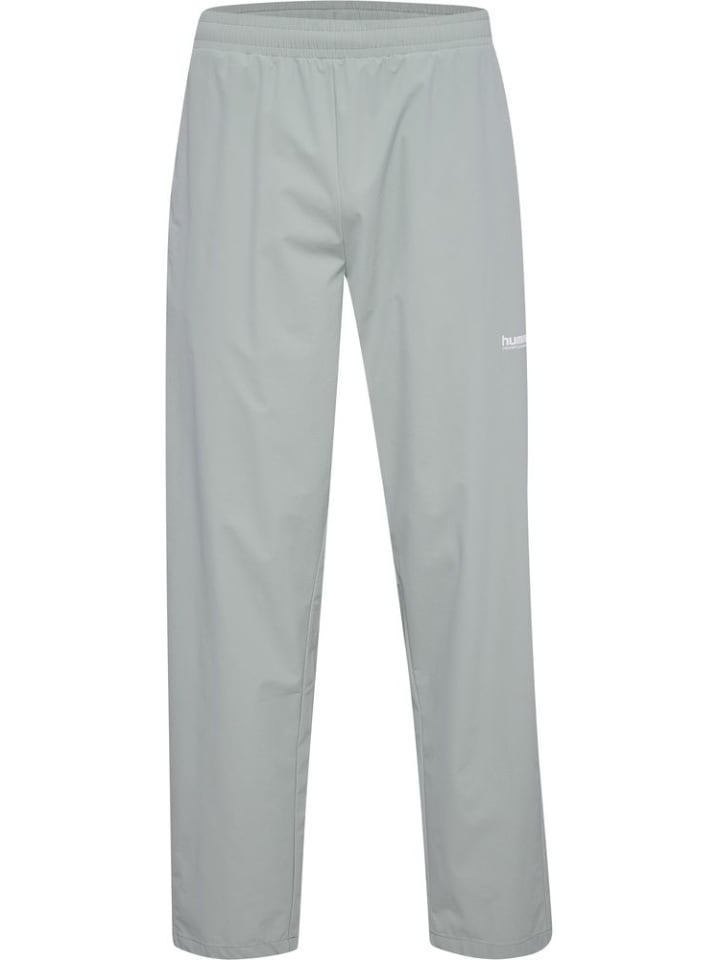 Спортивные брюки "Pulse Pants" серого цвета Hummel
Спортивные брюки "Pulse Pants" серого цвета Hummel