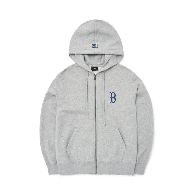 MLB Унисекс худи серый меланж, Heather Gray
MLB Унисекс худи серый меланж, Heather Gray