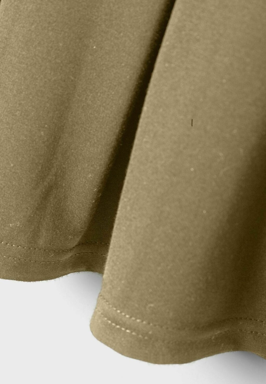 Юбка А-силуэта Name it, бежевый 
Юбка А-силуэта Name it, бежевый