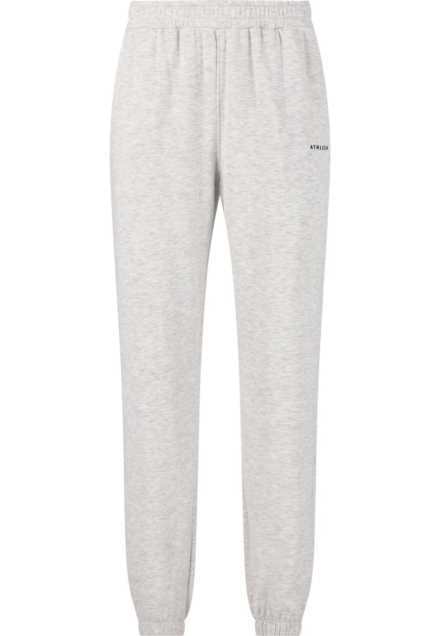 Обычные тренировочные брюки Athlecia Ruthie, белый
Обычные тренировочные брюки Athlecia Ruthie, белый