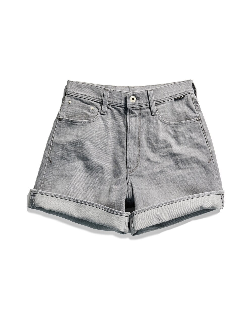 Обычные брюки G–Star, светло-серый
Обычные брюки G–Star, светло-серый