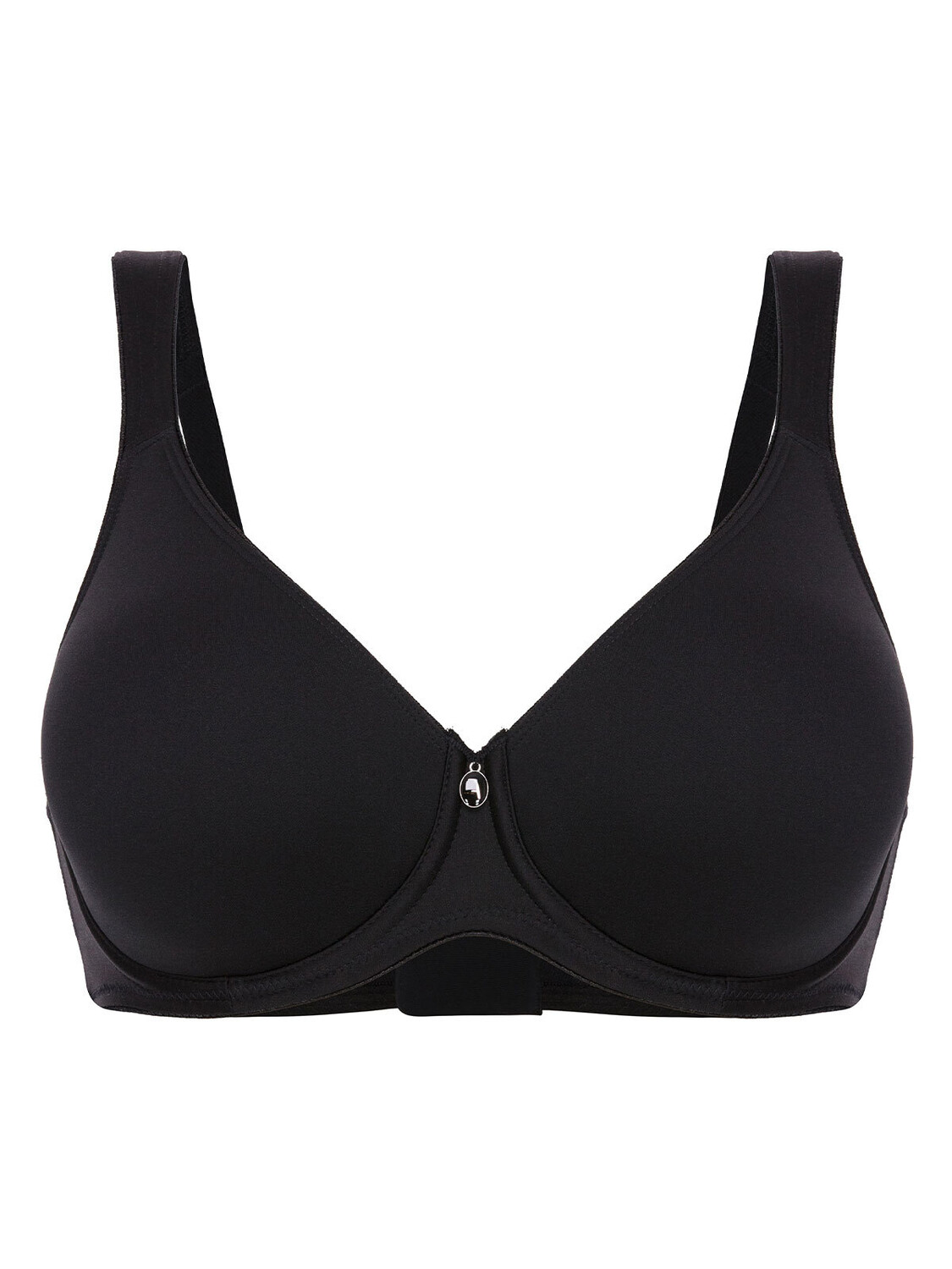 Бюстгальтер балконет Felina Spacer BH mit Bügel, черный
Бюстгальтер балконет Felina Spacer BH mit Bügel, черный