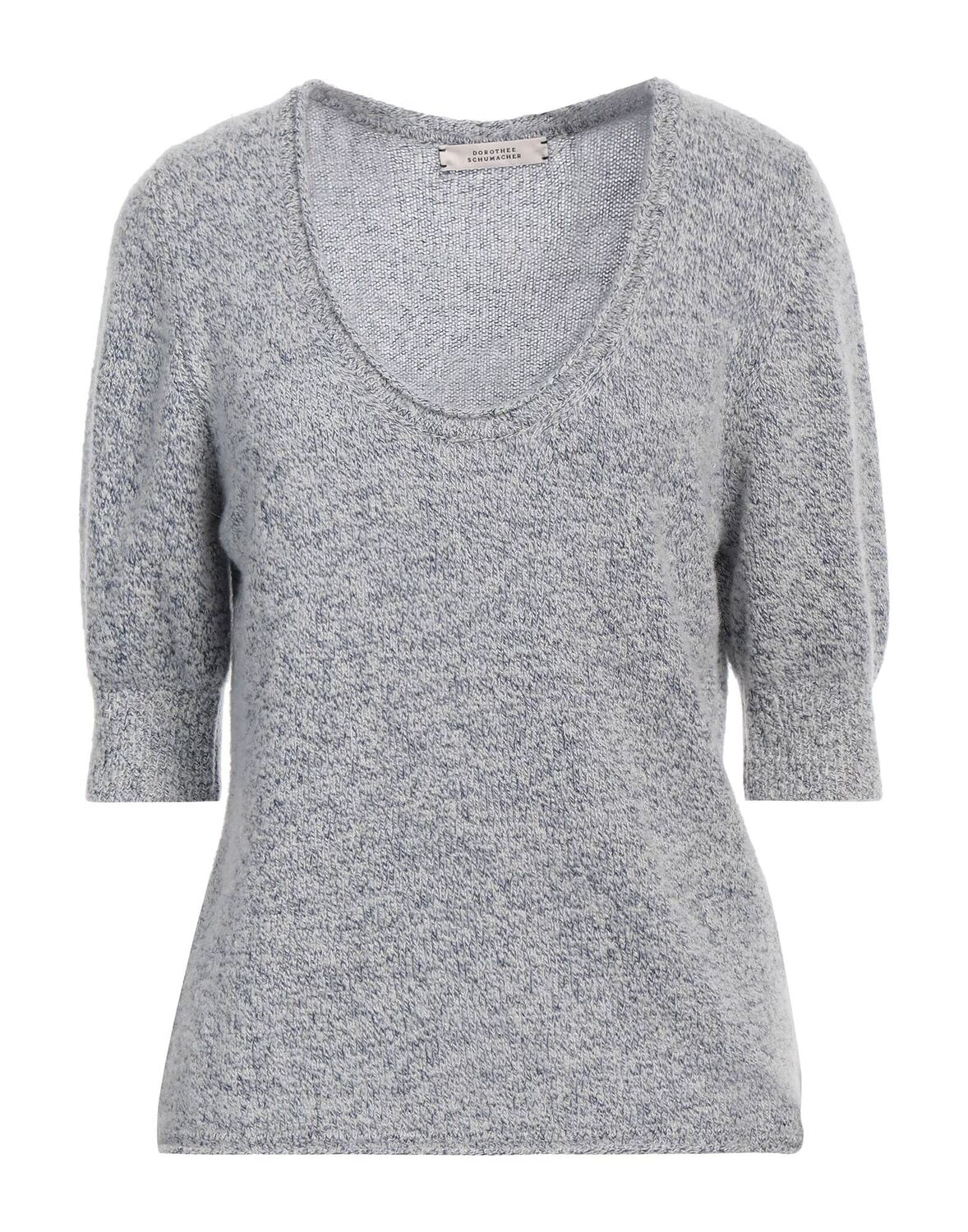 Свитер Dorothee Schumacher, темно-синий
Свитер Dorothee Schumacher, темно-синий