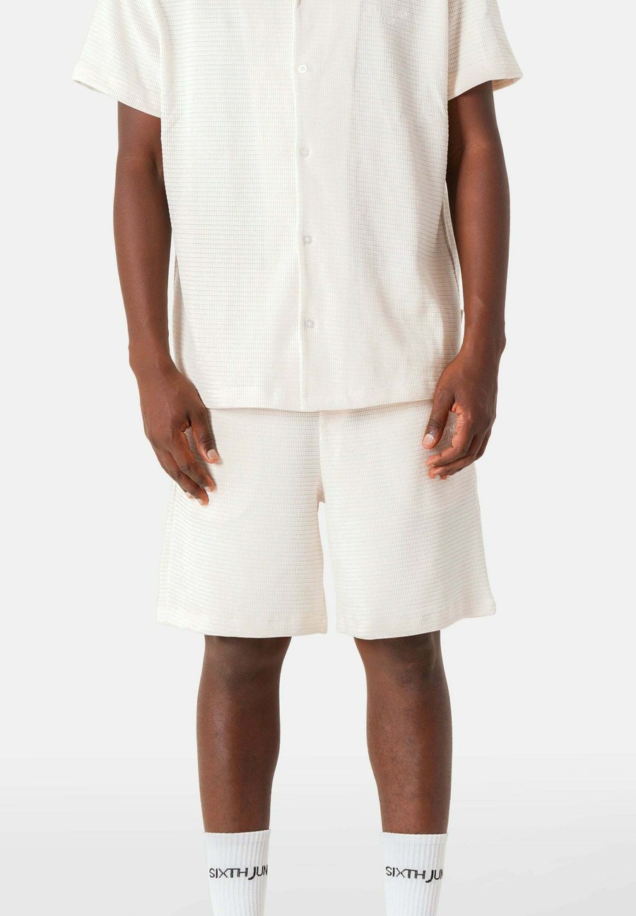 Шорты Sixth June Shorts, Off White/Off-White
Шорты Sixth June Shorts, Off White/Off-White