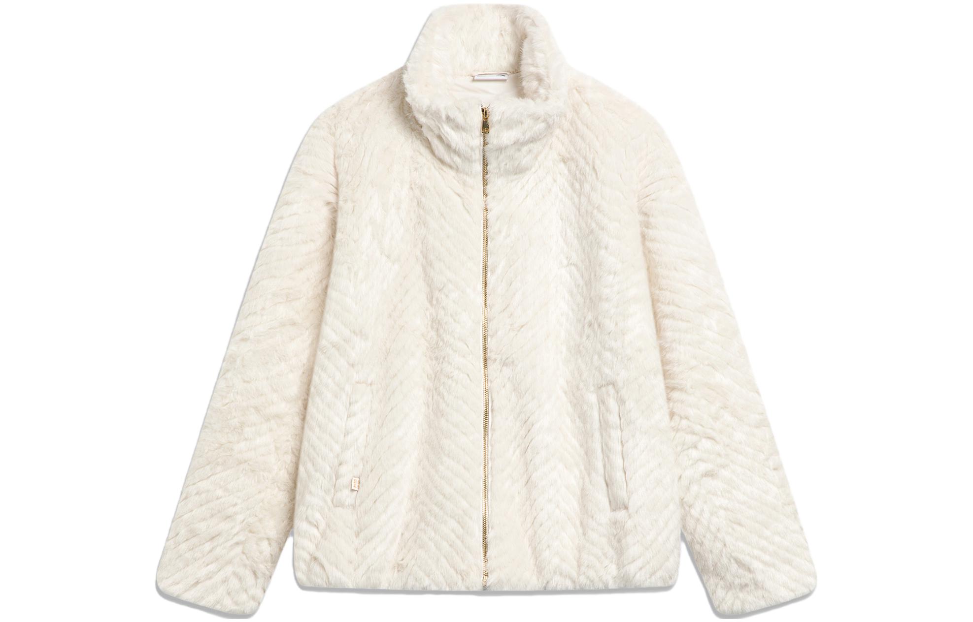 Лининг Rijin Doujin Collection Женское пальто бархатистое экрю, Бежевый, Лининг Rijin Doujin Collection Женское пальто бархатистое экрю
Лининг Rijin Doujin Collection Женское пальто бархатистое экрю, Бежевый, Лининг Rijin Doujin Collection Женское пальто бархатистое экрю