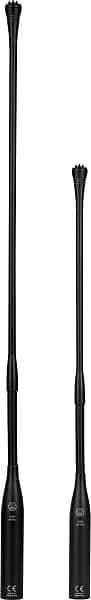 Конденсаторный микрофон AKG CGN99 H/L Hypercardioid Condenser Gooseneck Microphone - Large
Конденсаторный микрофон AKG CGN99 H/L Hypercardioid Condenser Gooseneck Microphone - Large