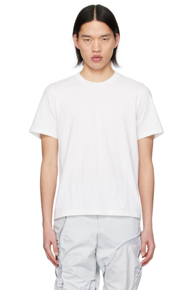 Футболка Right 6.0 Post Archive Faction (Paf), белый
Футболка Right 6.0 Post Archive Faction (Paf), белый