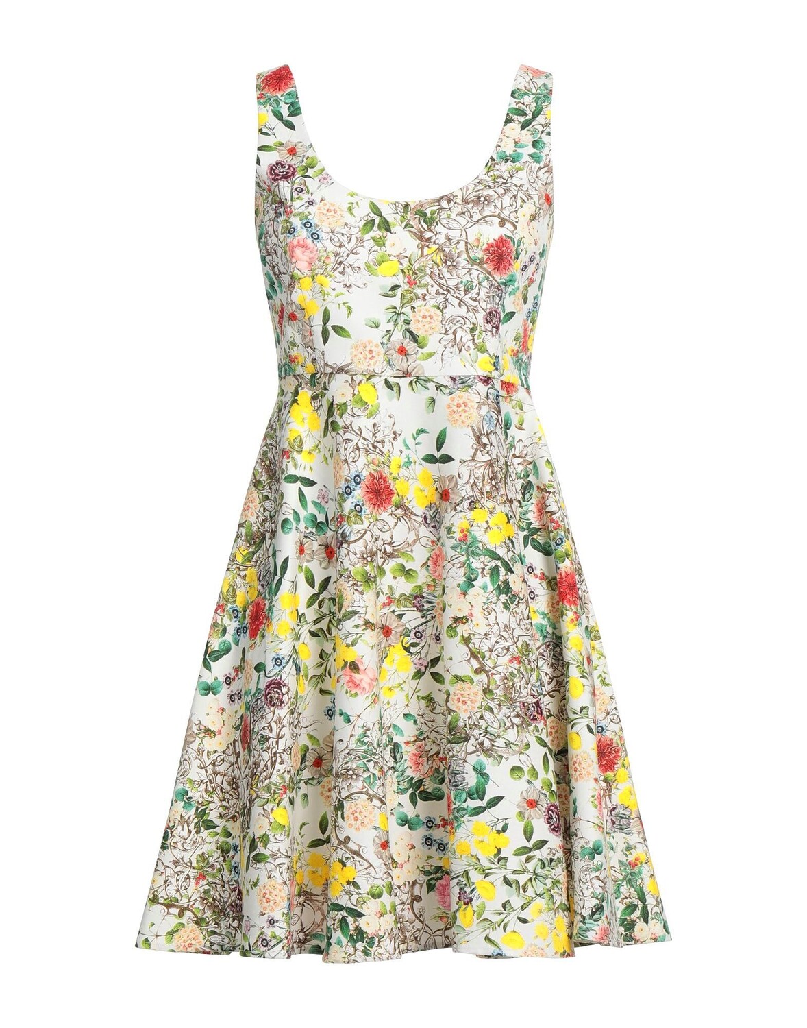 Платье Beatrice .B, белый
Платье Beatrice .B, белый