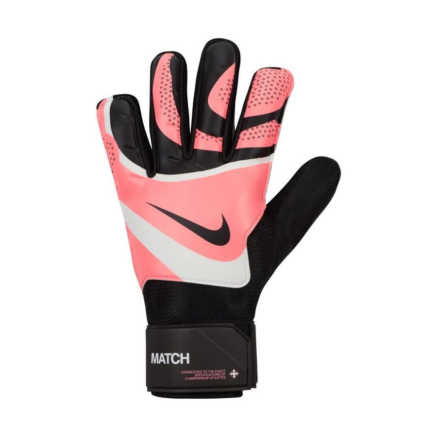 Вратарские перчатки Nike Match
Вратарские перчатки Nike Match