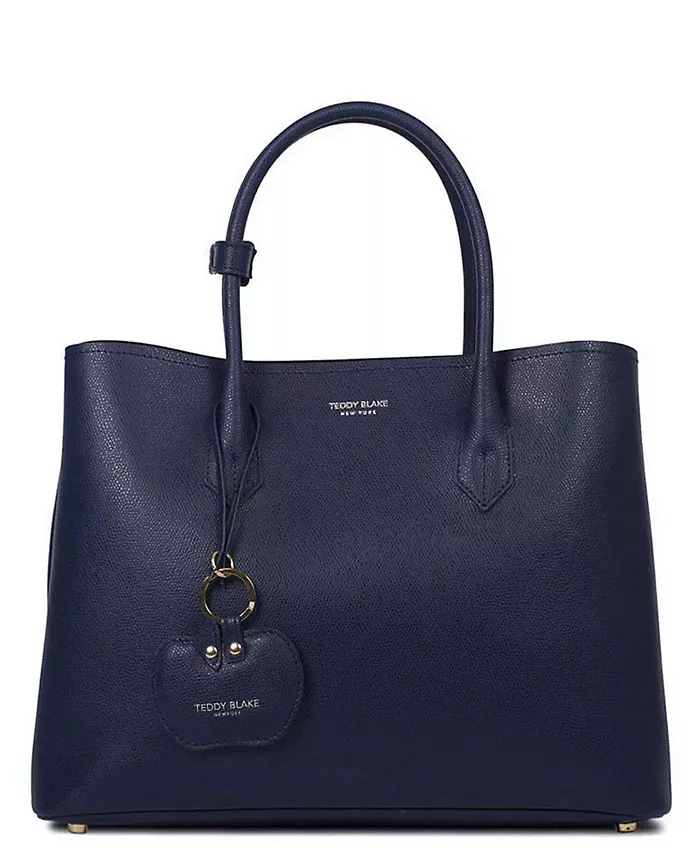 Сумка Vanessa Palmellato 14" Teddy Blake, синий
Сумка Vanessa Palmellato 14" Teddy Blake, синий