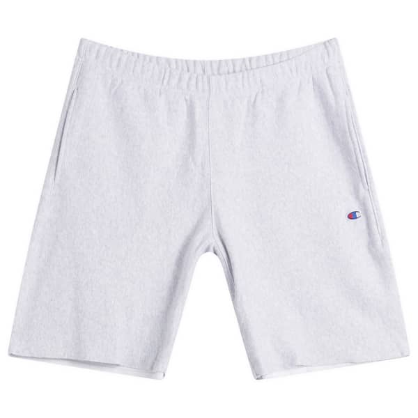 Спортивные шорты Champion Reverse Weave, серый marl
Спортивные шорты Champion Reverse Weave, серый marl