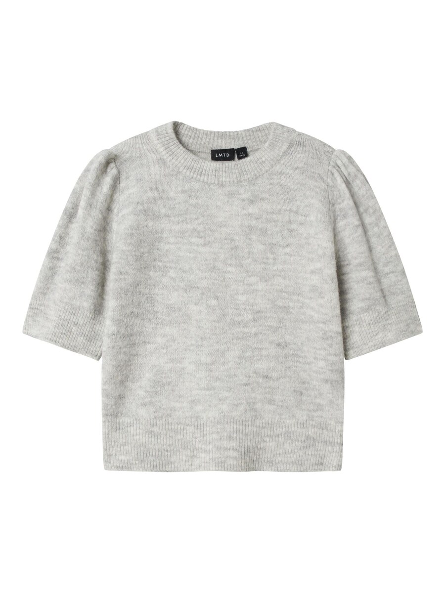 Свитер NAME IT, серый
Свитер NAME IT, серый