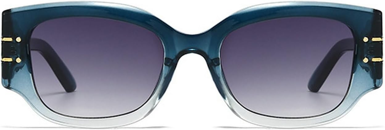 Солнцезащитные очки Laureles в стиле «кошачий глаз» для женщин и мужчин, модные очки с леопардовым принтом, солнцезащитные очки для улицы, женские солнцезащитные очки UV400, C2
Солнцезащитные очки Laureles в стиле «кошачий глаз» для женщин и мужчин, модные очки с леопардовым принтом, солнцезащитные очки для улицы, женские солнцезащитные очки UV400, C2