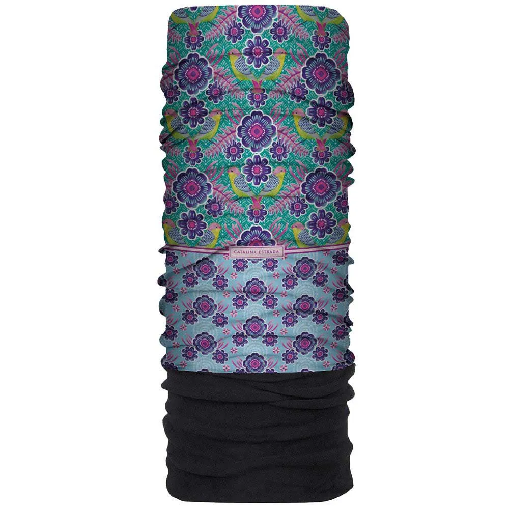 Неквормер Matt Catalina Estrada Polartec, разноцветный
Неквормер Matt Catalina Estrada Polartec, разноцветный