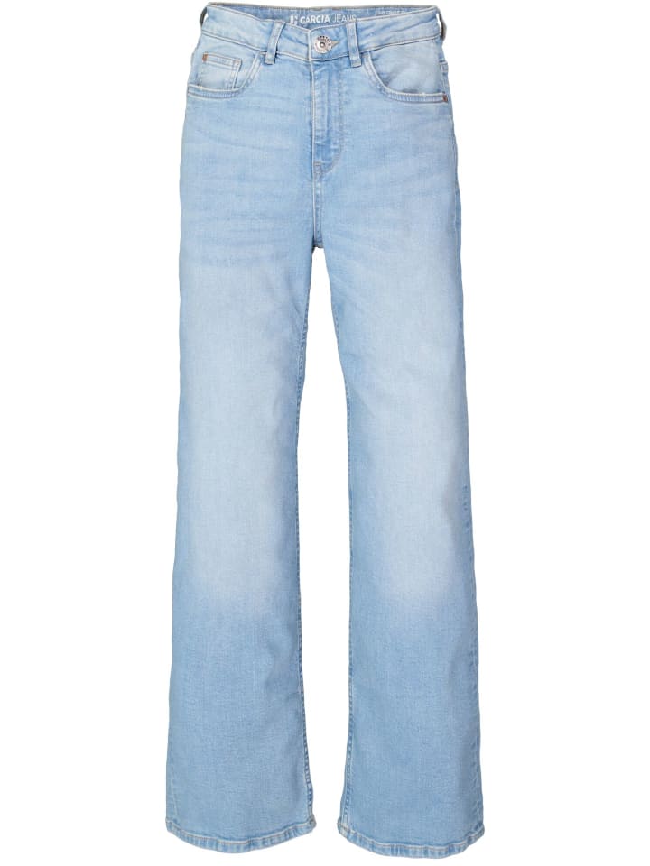 Джинсы Garcia, цвет medium used
Джинсы Garcia, цвет medium used